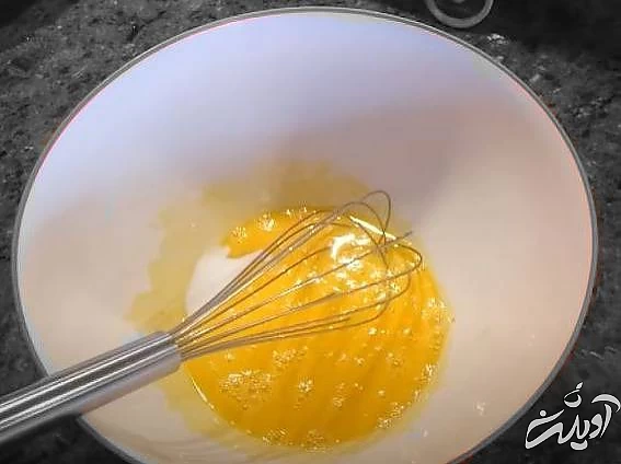 طرز تهیه ته چین مرغ